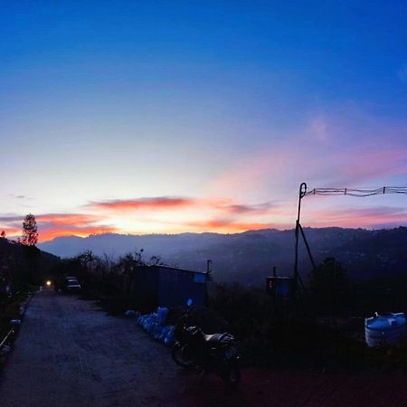 Salora Kodai Kodaikanal Eksteriør bilde