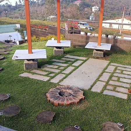 Salora Kodai Kodaikanal Eksteriør bilde
