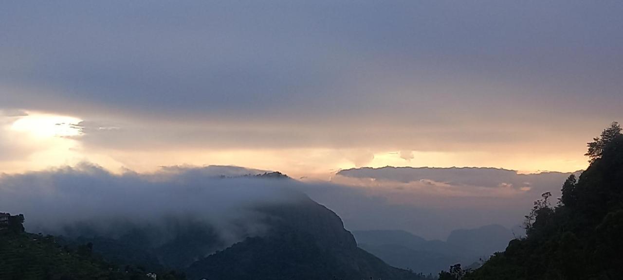 Salora Kodai Leilighet Kodaikanal Eksteriør bilde