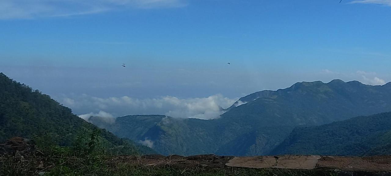 Salora Kodai Kodaikanal Eksteriør bilde