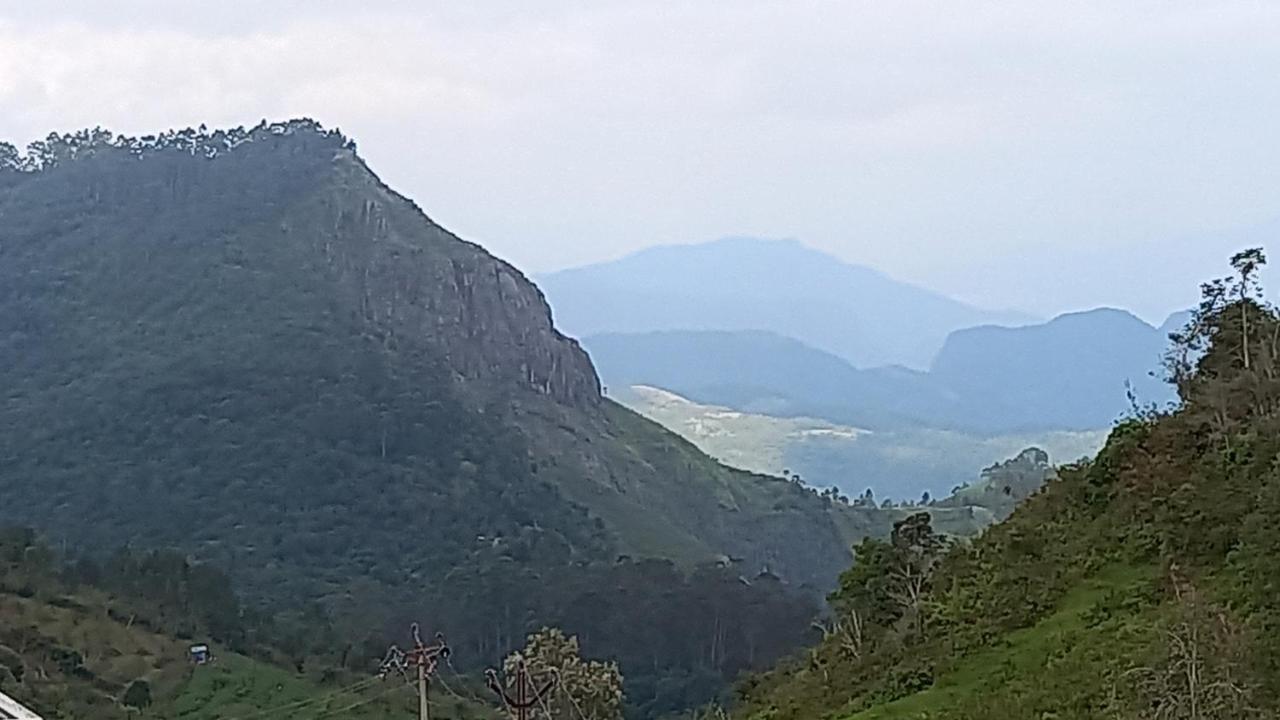 Salora Kodai Kodaikanal Eksteriør bilde