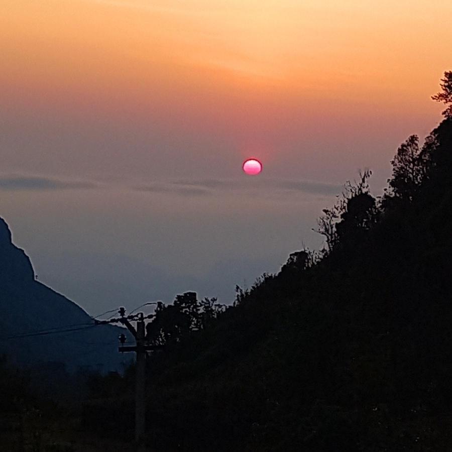 Salora Kodai Leilighet Kodaikanal Eksteriør bilde