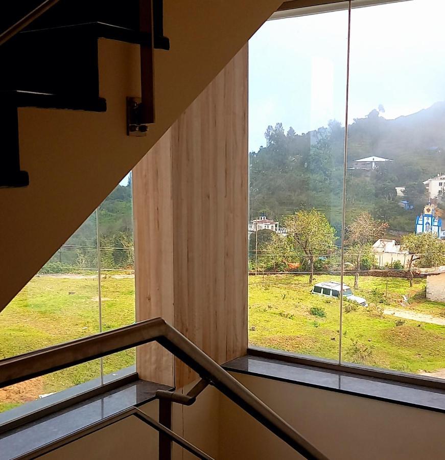 Salora Kodai Kodaikanal Eksteriør bilde