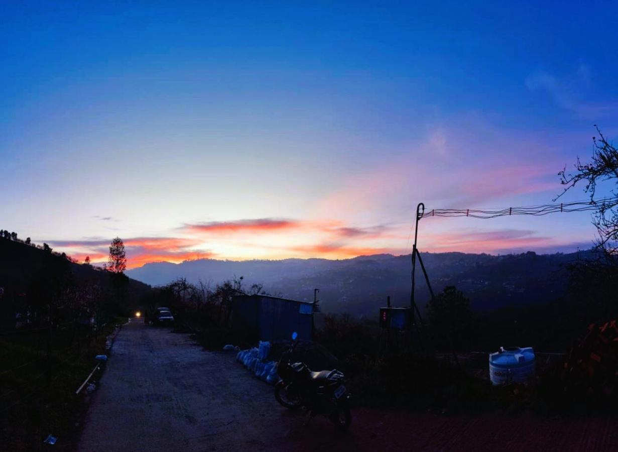 Salora Kodai Kodaikanal Eksteriør bilde
