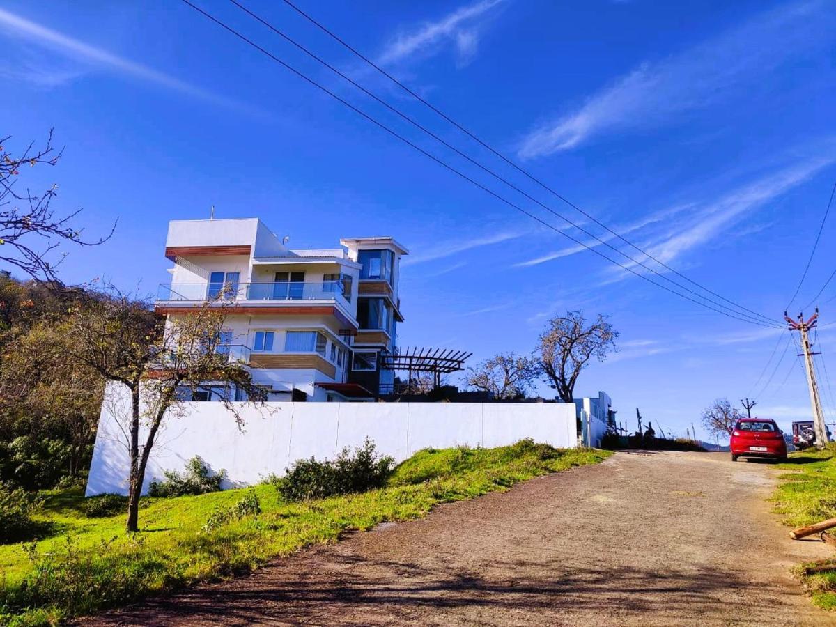 Salora Kodai Kodaikanal Eksteriør bilde