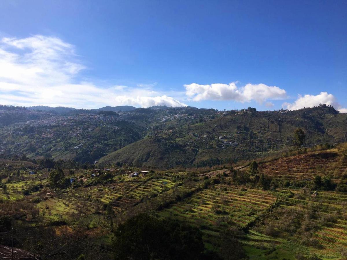Salora Kodai Kodaikanal Eksteriør bilde
