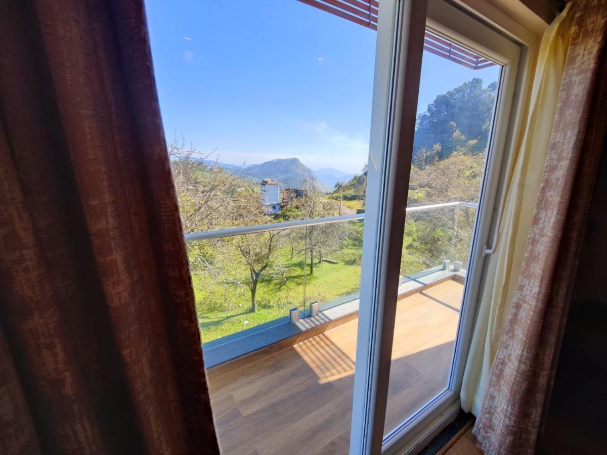 Salora Kodai Kodaikanal Eksteriør bilde