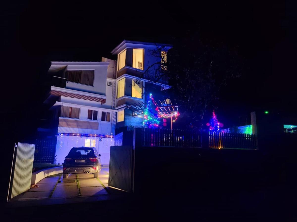 Salora Kodai Kodaikanal Eksteriør bilde