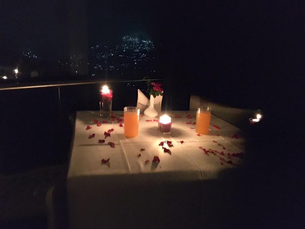 Salora Kodai Kodaikanal Eksteriør bilde