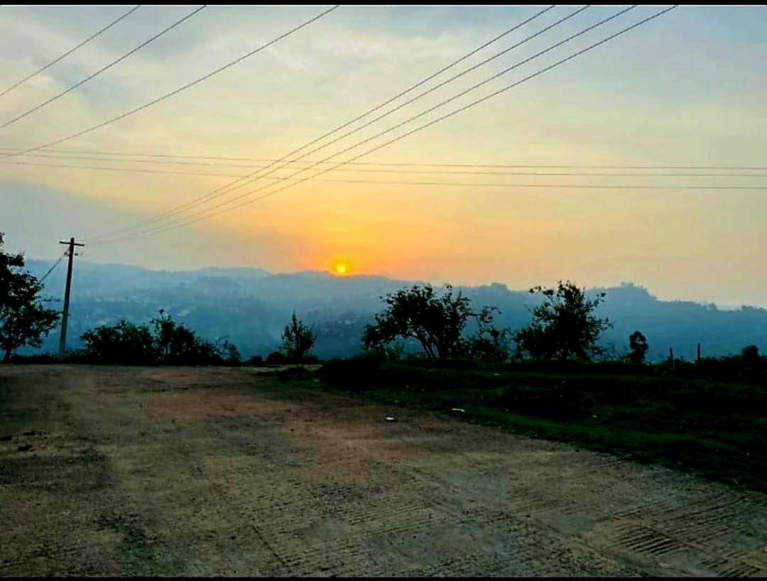 Salora Kodai Kodaikanal Eksteriør bilde