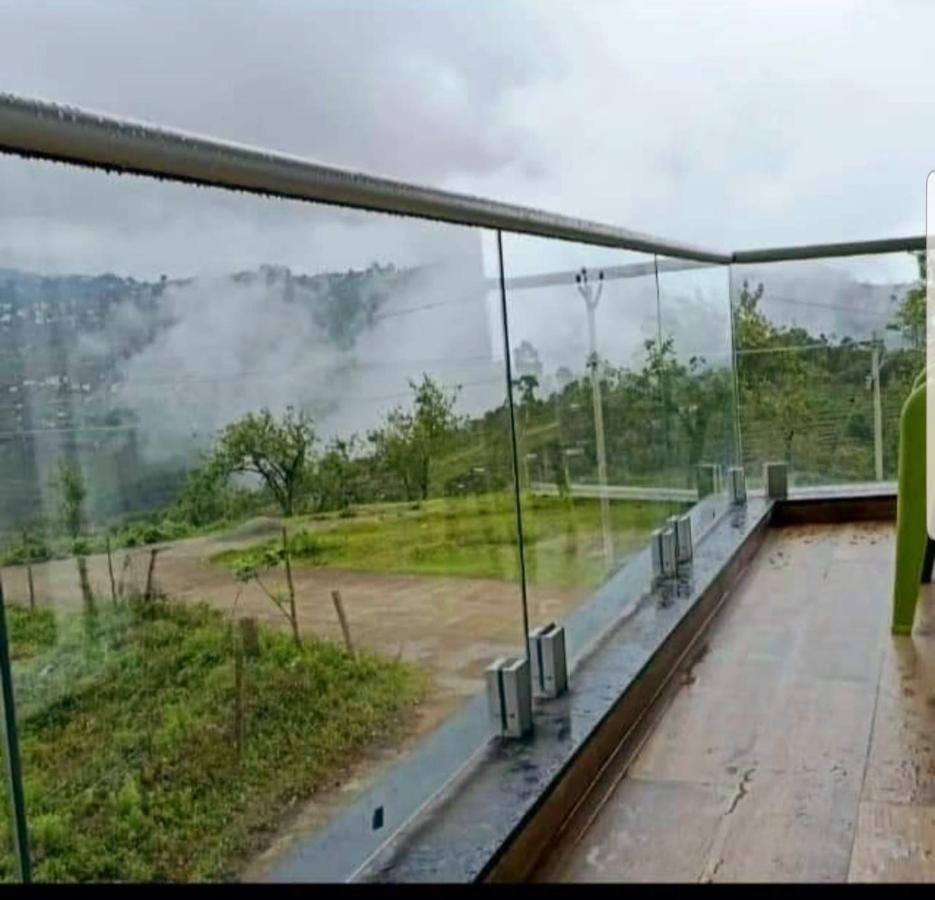 Salora Kodai Kodaikanal Eksteriør bilde